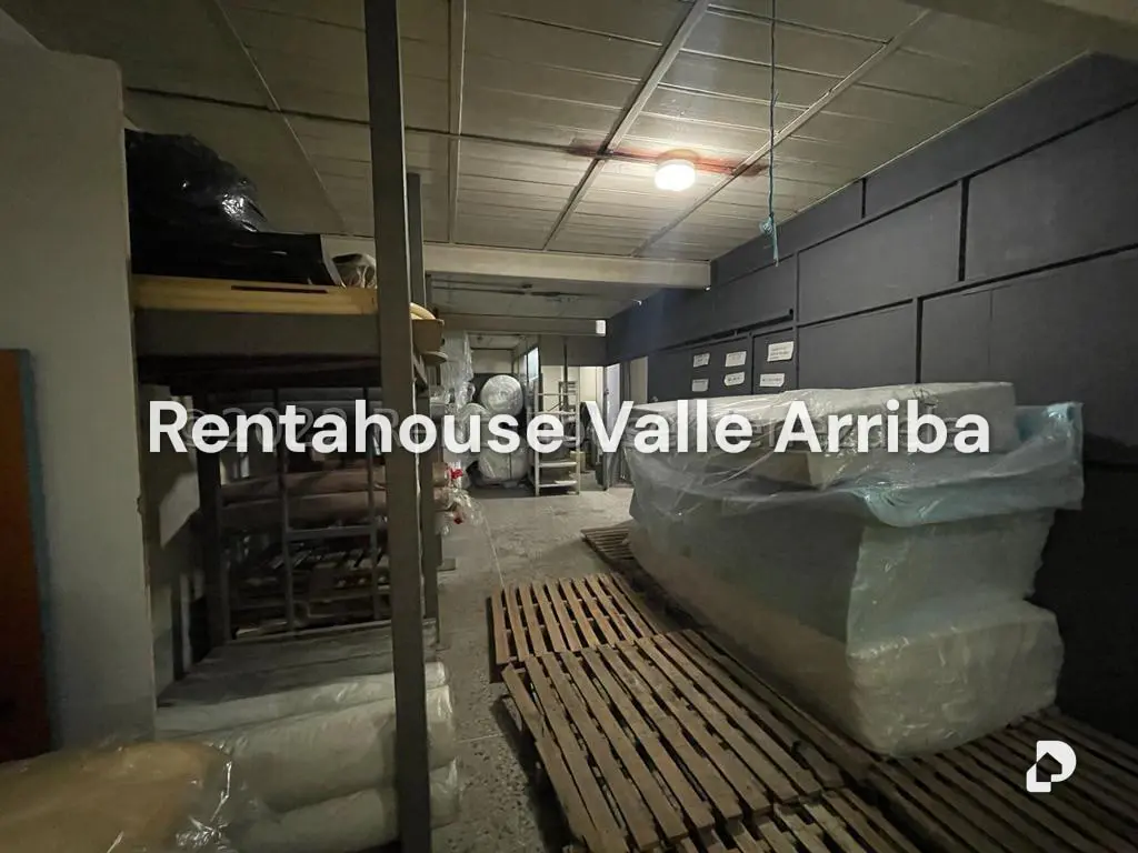 Local comercial en Catia, Caracas – 16