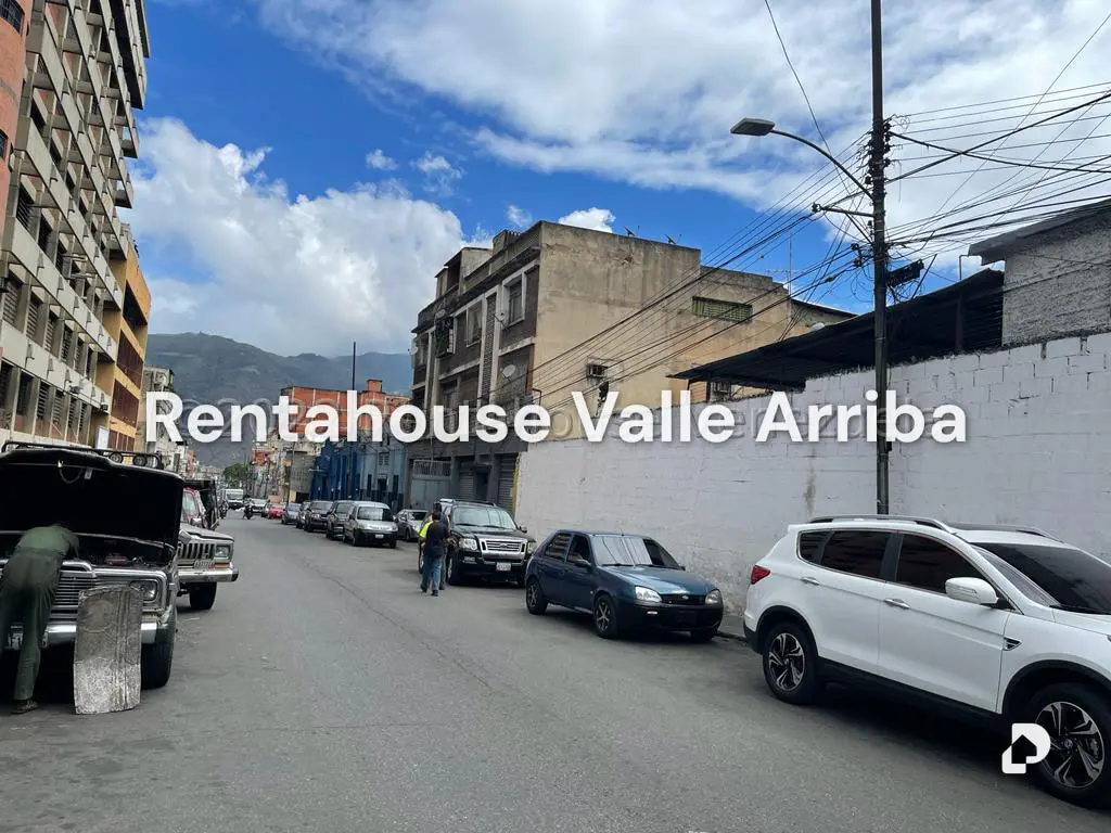 Local comercial en Catia, Caracas – 3