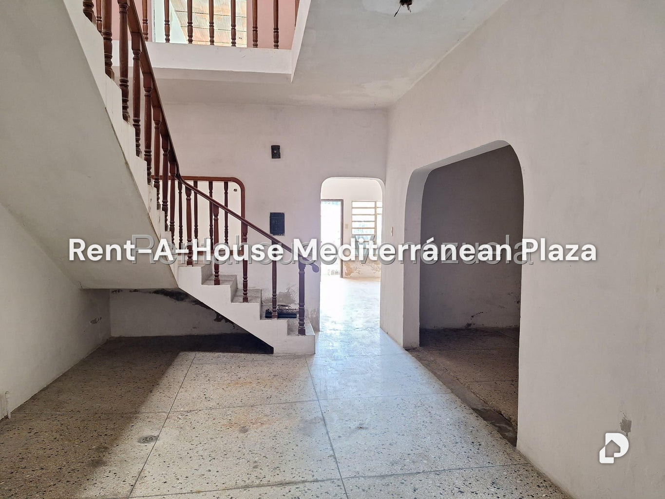 Casa en Centro, Guacara – 2