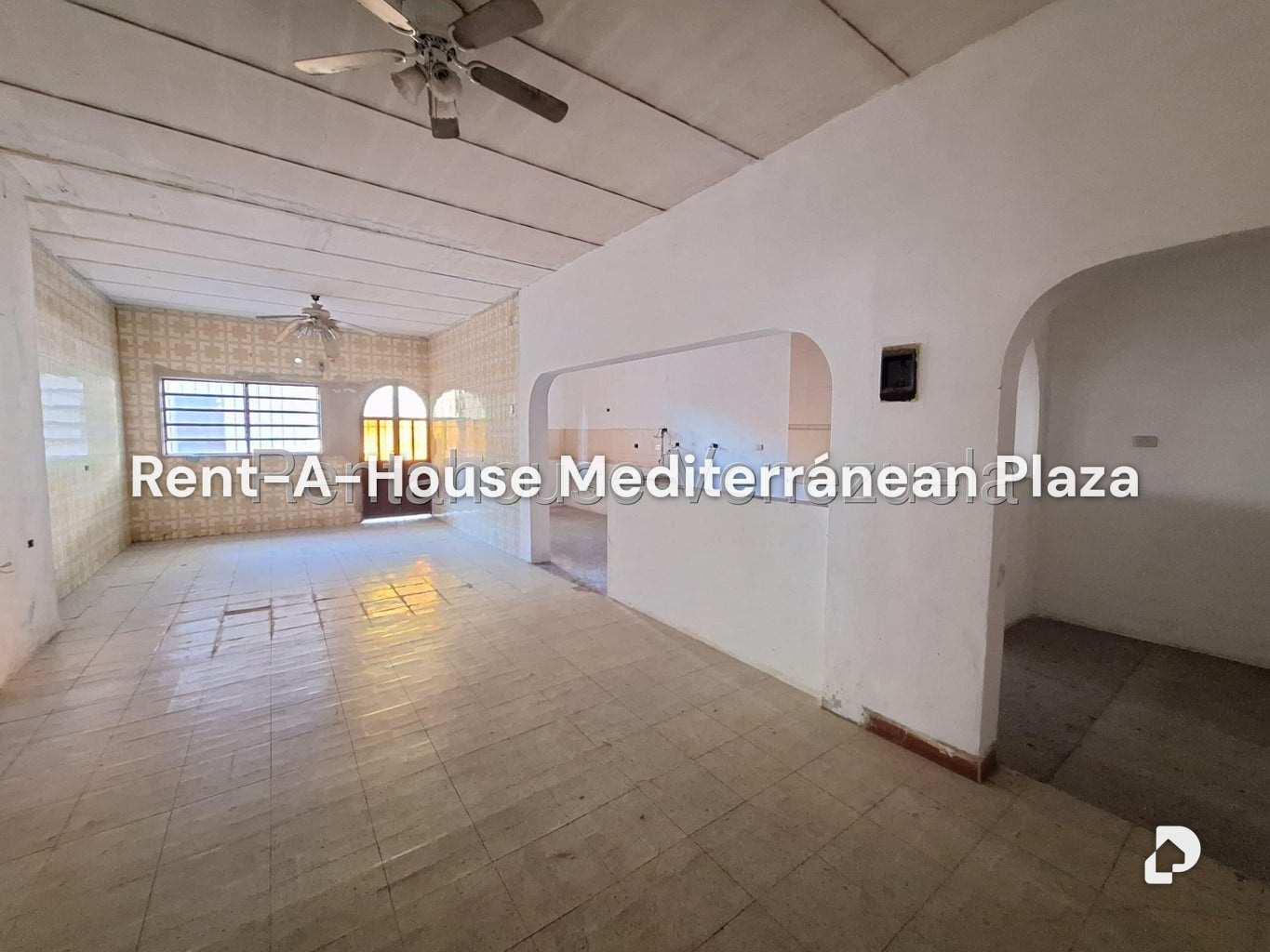 Casa en Centro, Guacara – 5
