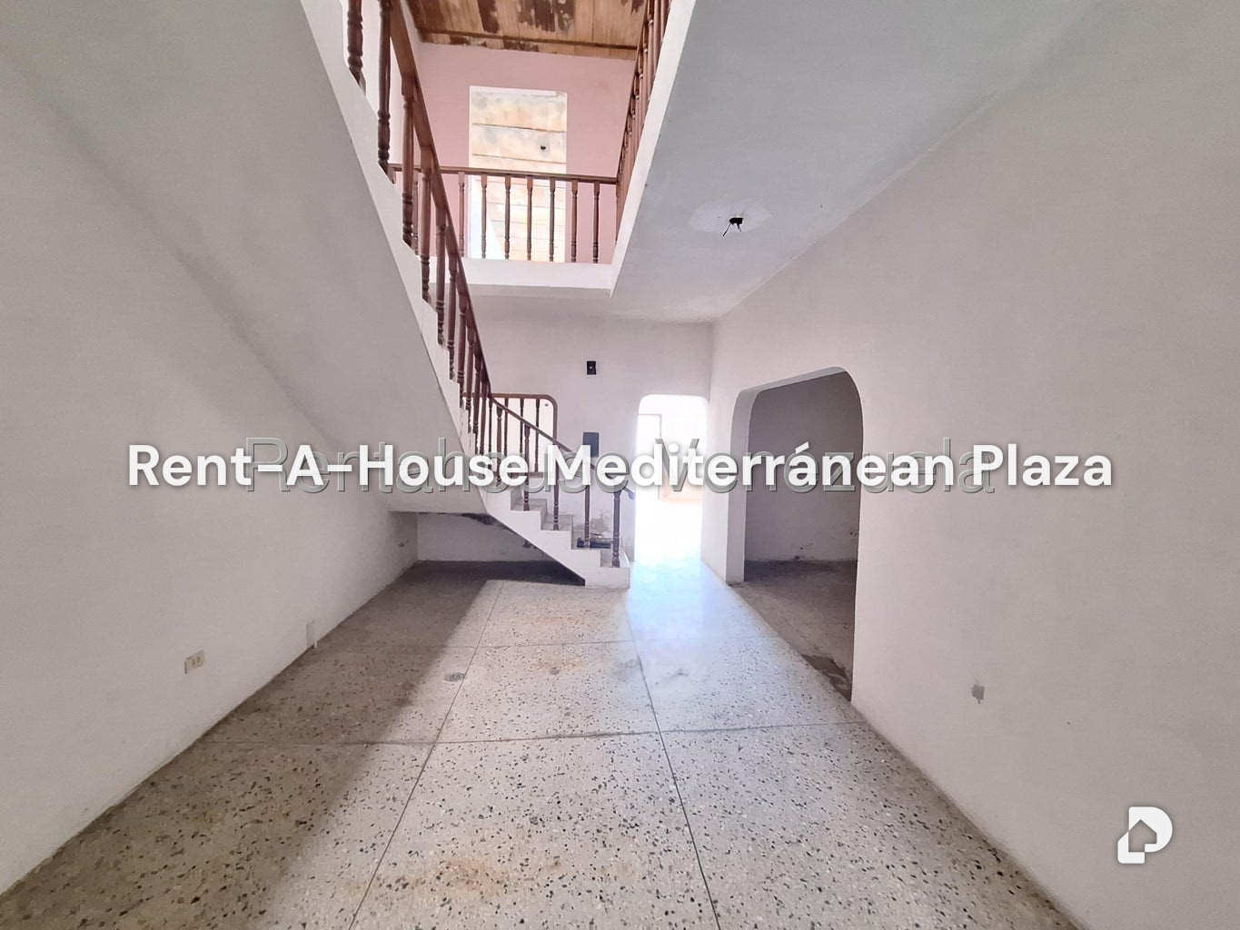Casa en Centro, Guacara – 4