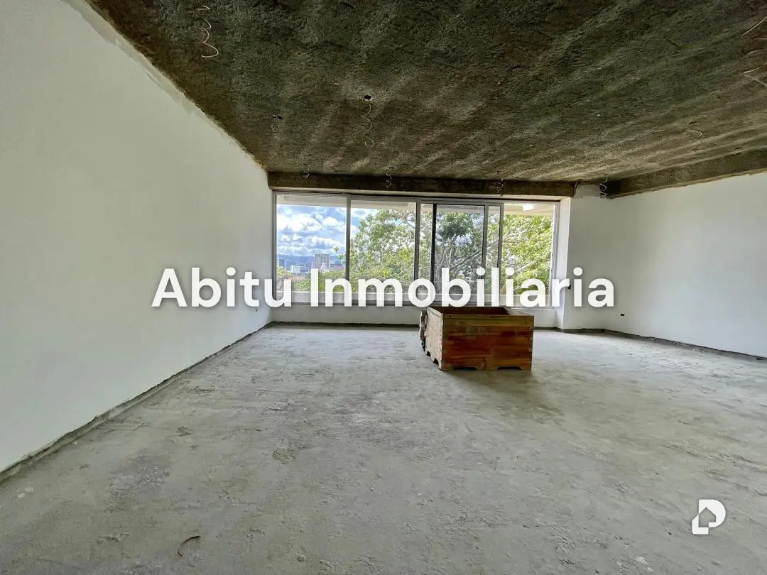 Penthouse in Altamira, Caracas – 7