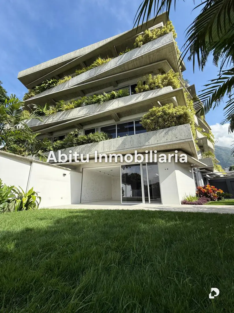 Penthouse in Altamira, Caracas – 6