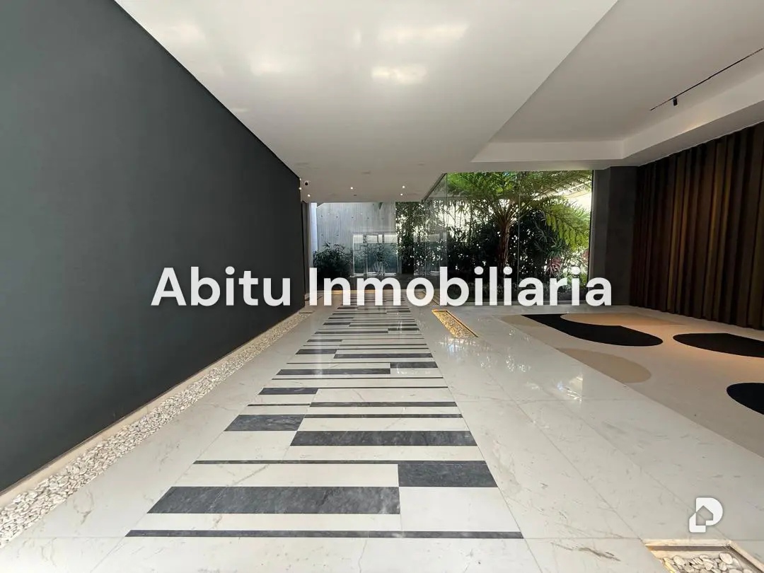 Penthouse in Altamira, Caracas – 12