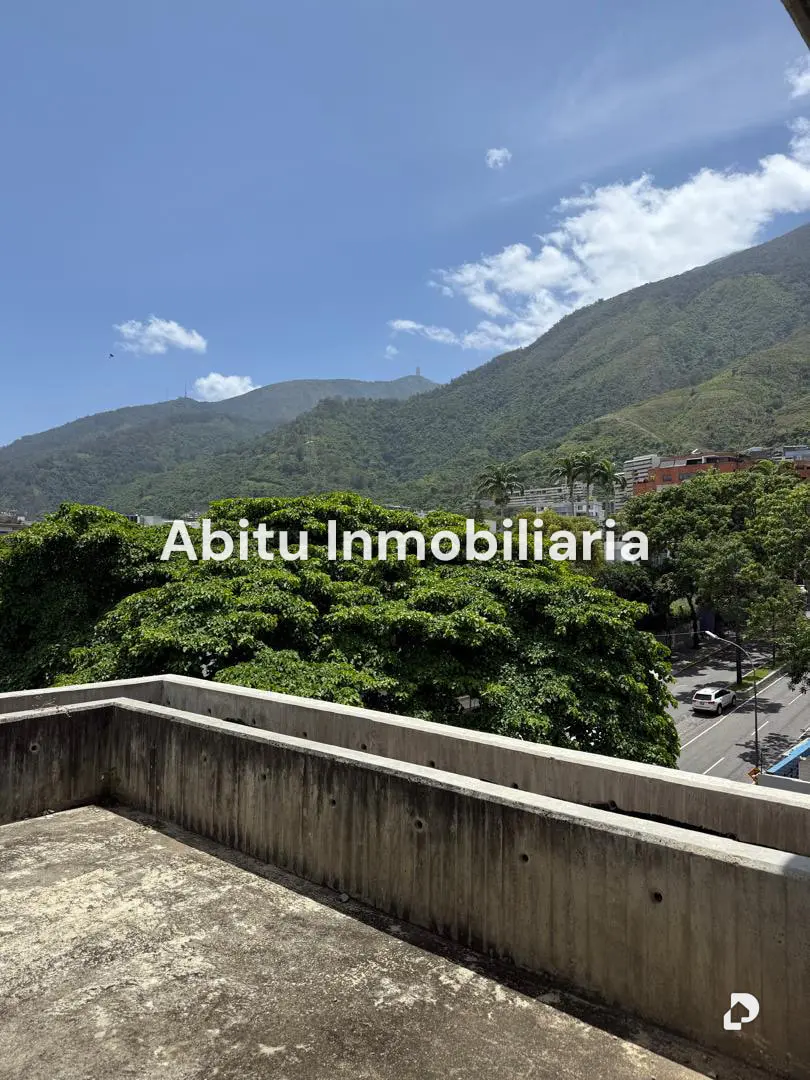 Penthouse in Altamira, Caracas – 4