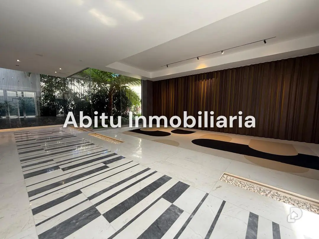 Penthouse in Altamira, Caracas – 13