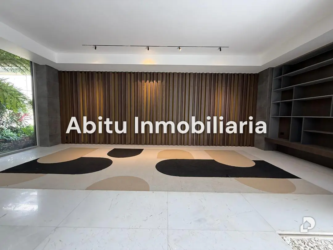 Penthouse in Altamira, Caracas – 9