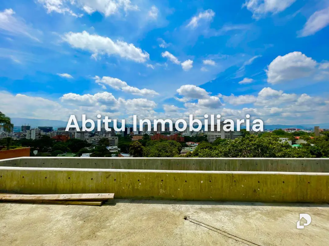 Penthouse in Altamira, Caracas – 3