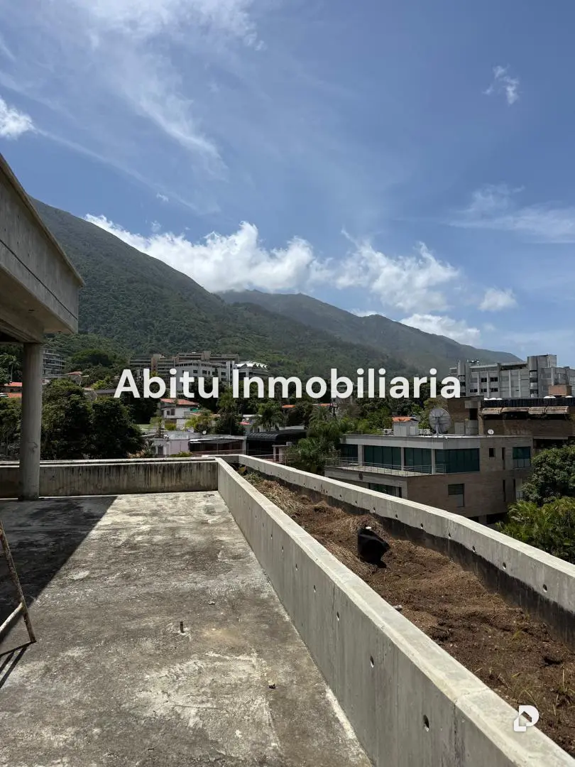 Penthouse in Altamira, Caracas – 5