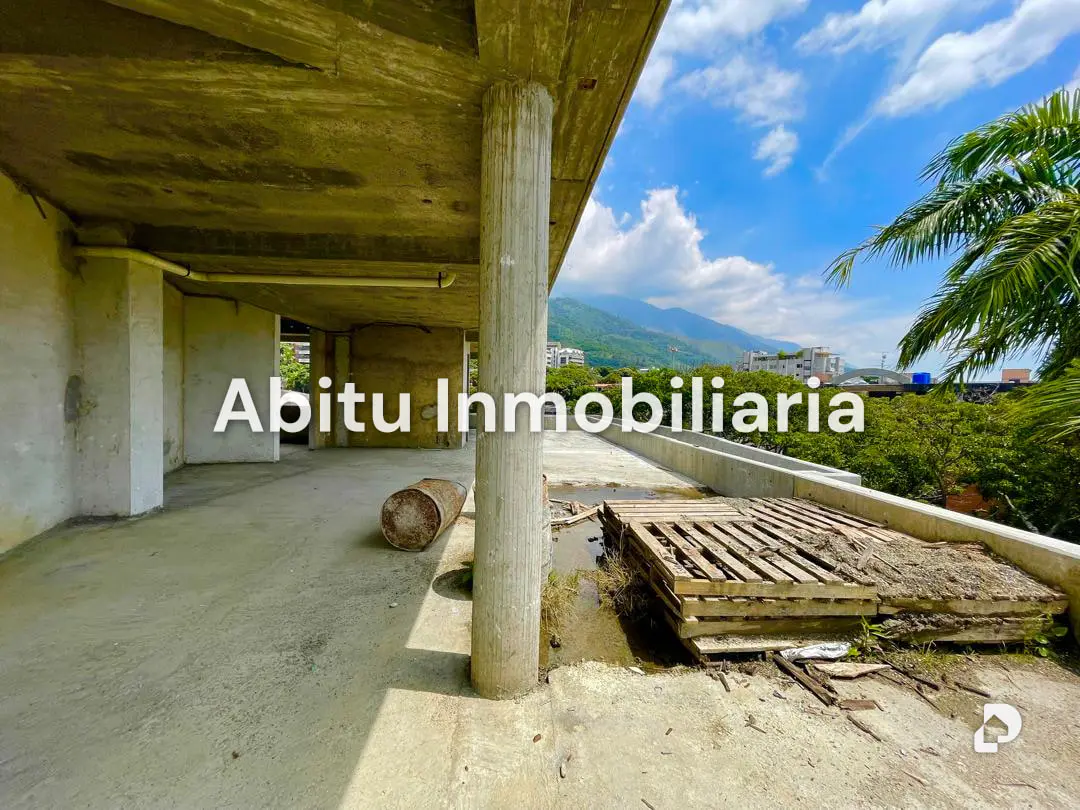 Penthouse in Altamira, Caracas – 2