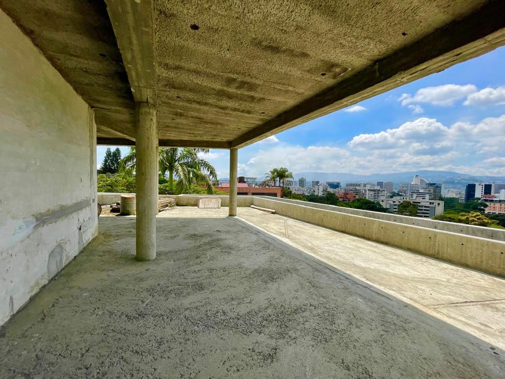 Penthouse en Altamira, Caracas - 1