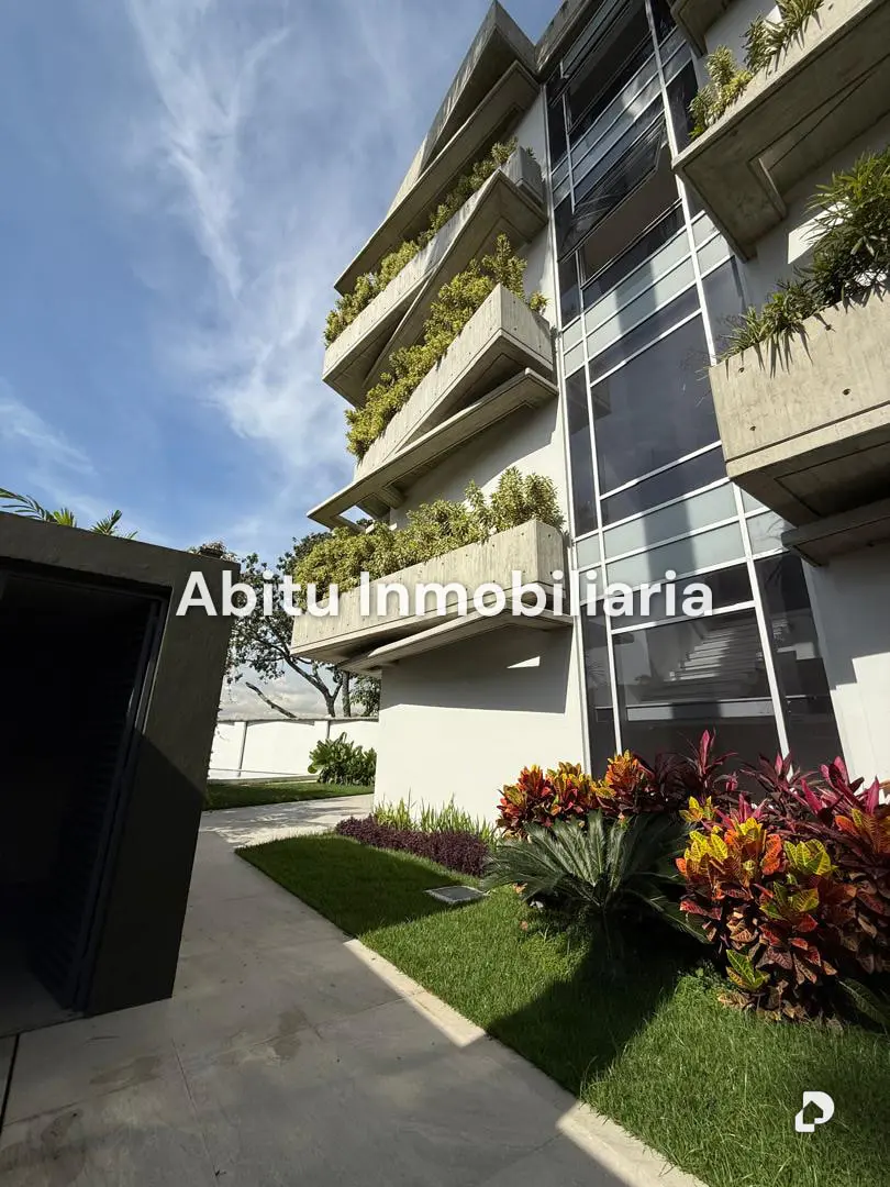 Penthouse in Altamira, Caracas – 14