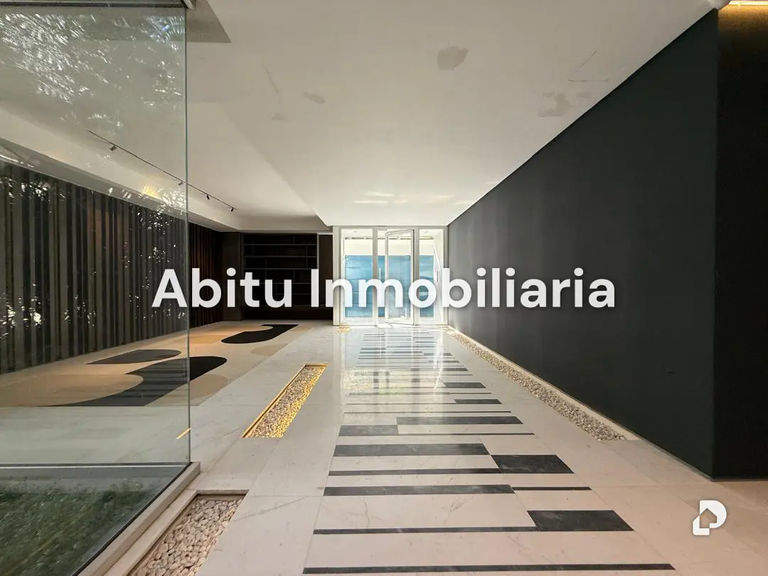 Penthouse in Altamira, Caracas – 10