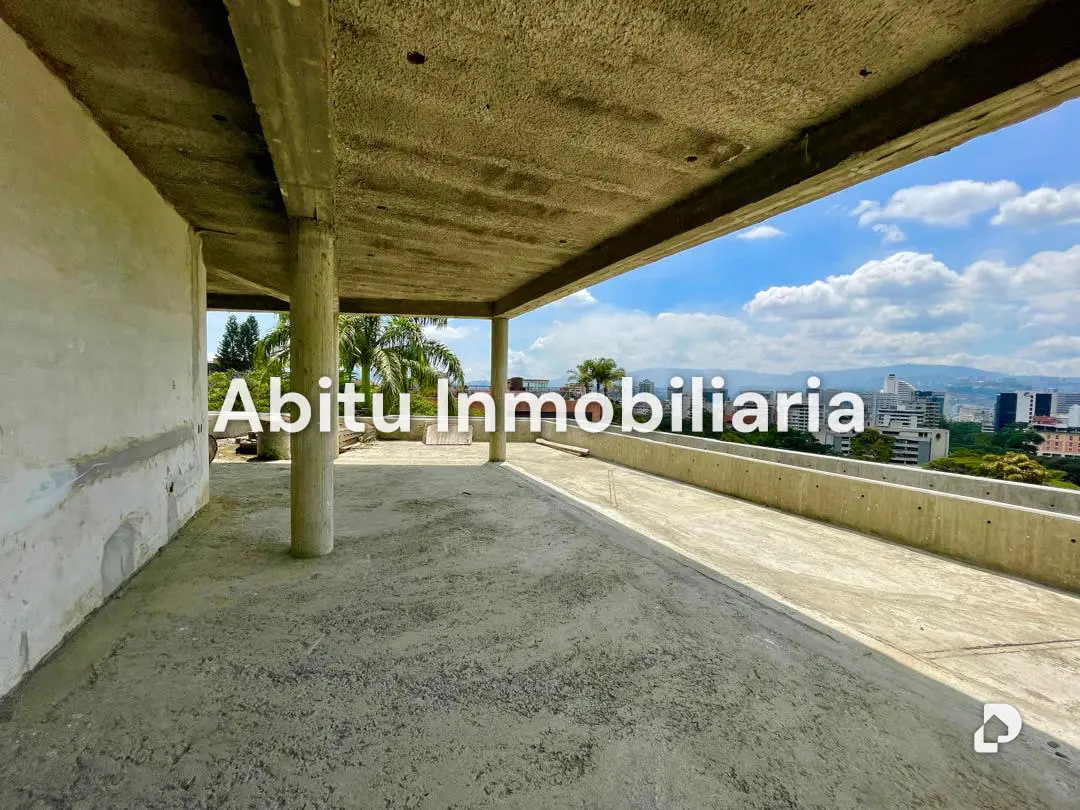 Penthouse in Altamira, Caracas – 1