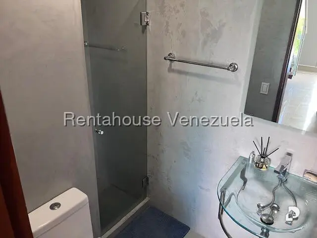 Apartamento en La Boyera, Caracas – 27