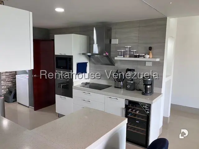 Apartamento en La Boyera, Caracas – 15
