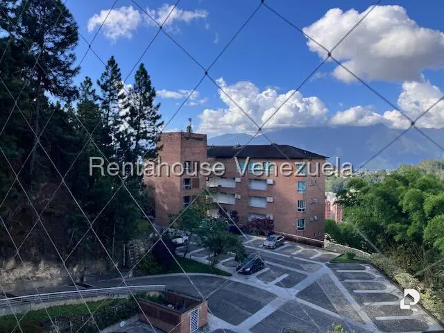 Apartamento en La Boyera, Caracas – 12
