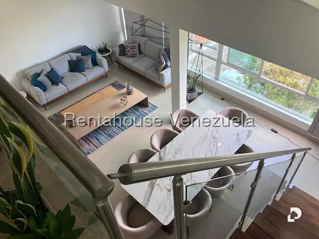 Apartamento en La Boyera, Caracas – 26