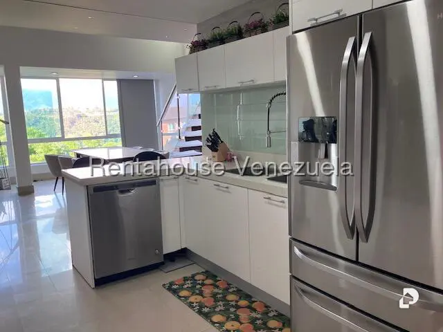 Apartamento en La Boyera, Caracas – 17