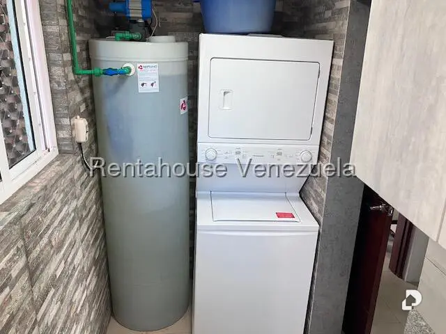 Apartamento en La Boyera, Caracas – 21