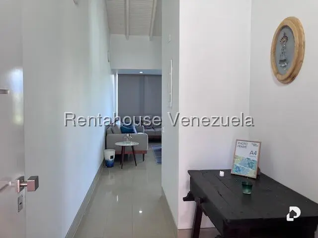 Apartamento en La Boyera, Caracas – 8