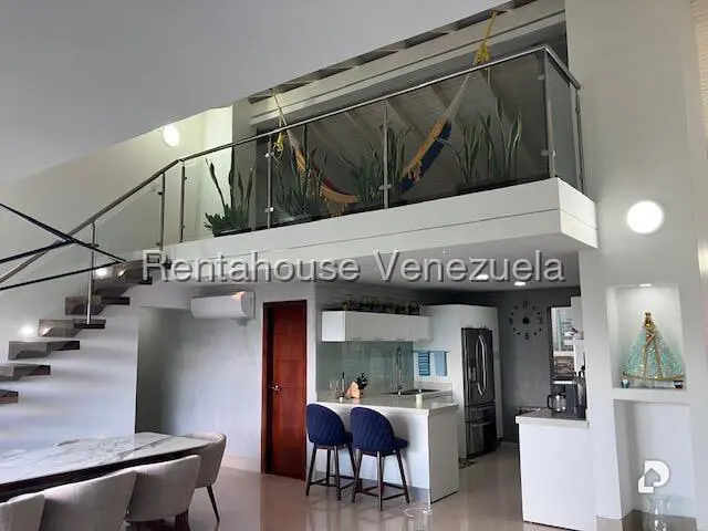 Apartamento en La Boyera, Caracas – 13