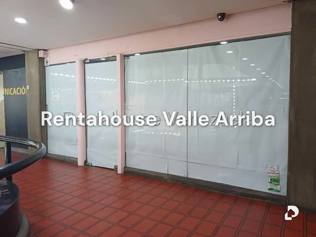 Local comercial en Las Mercedes, Caracas – 1