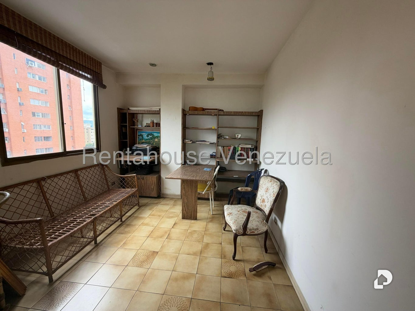 Apartamento en La Florida, Caracas – 4