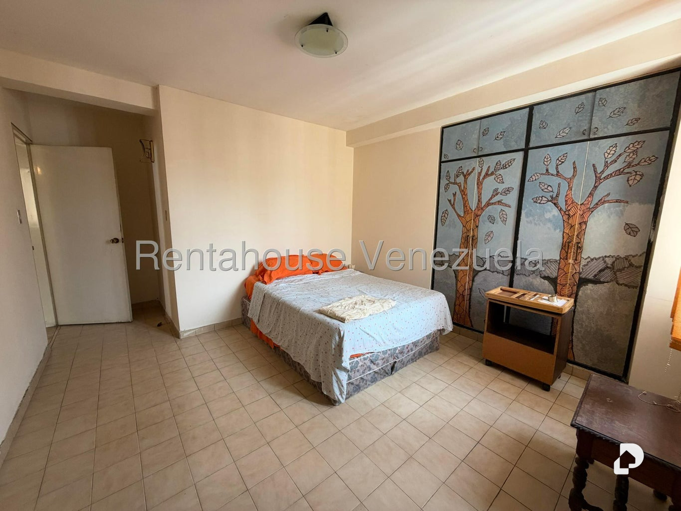 Apartamento en La Florida, Caracas – 9