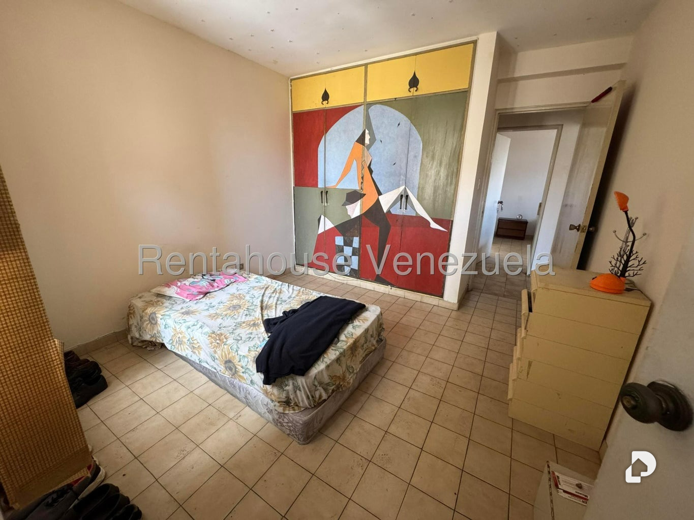 Apartamento en La Florida, Caracas – 7