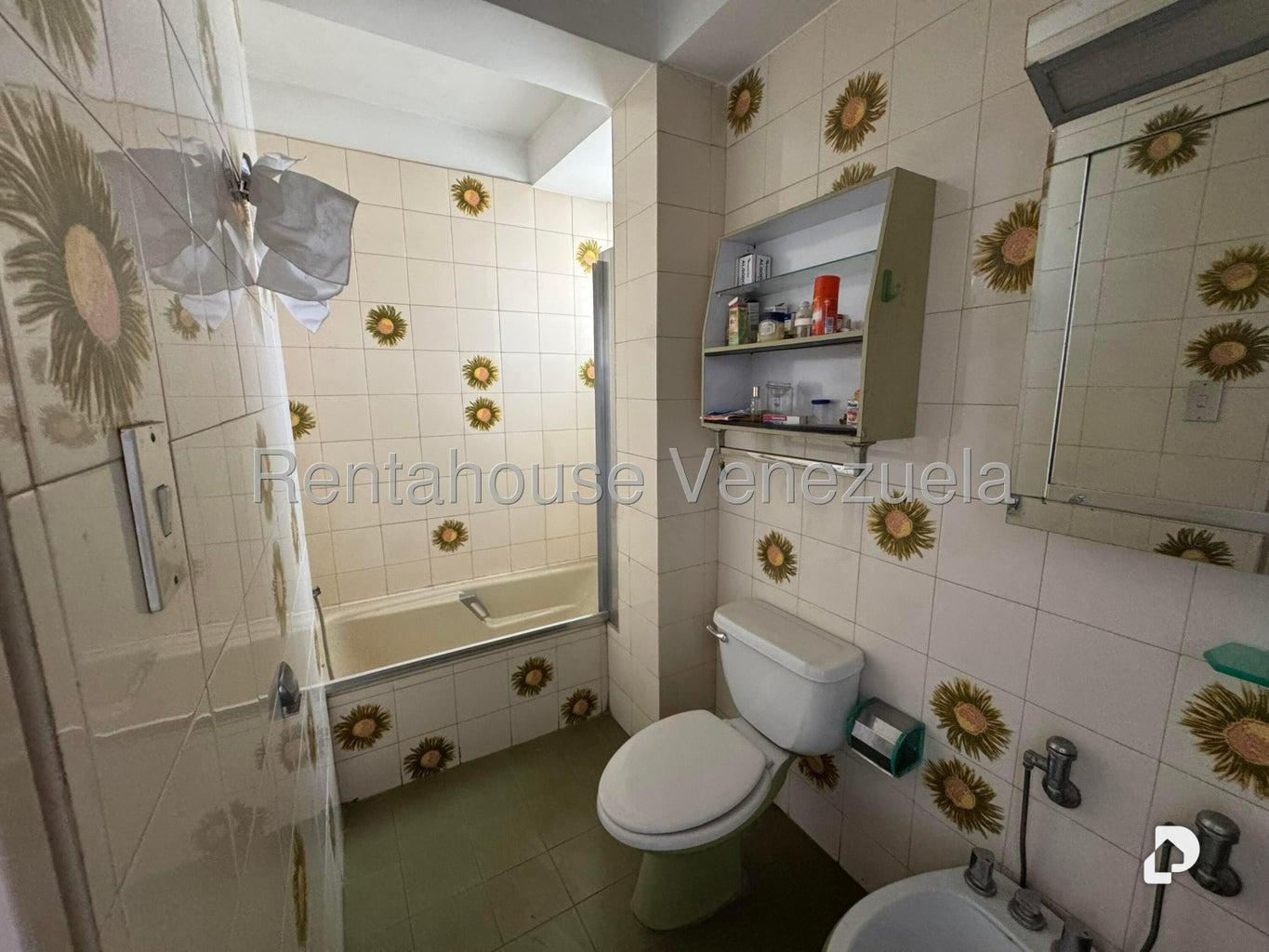 Apartamento en La Florida, Caracas – 16
