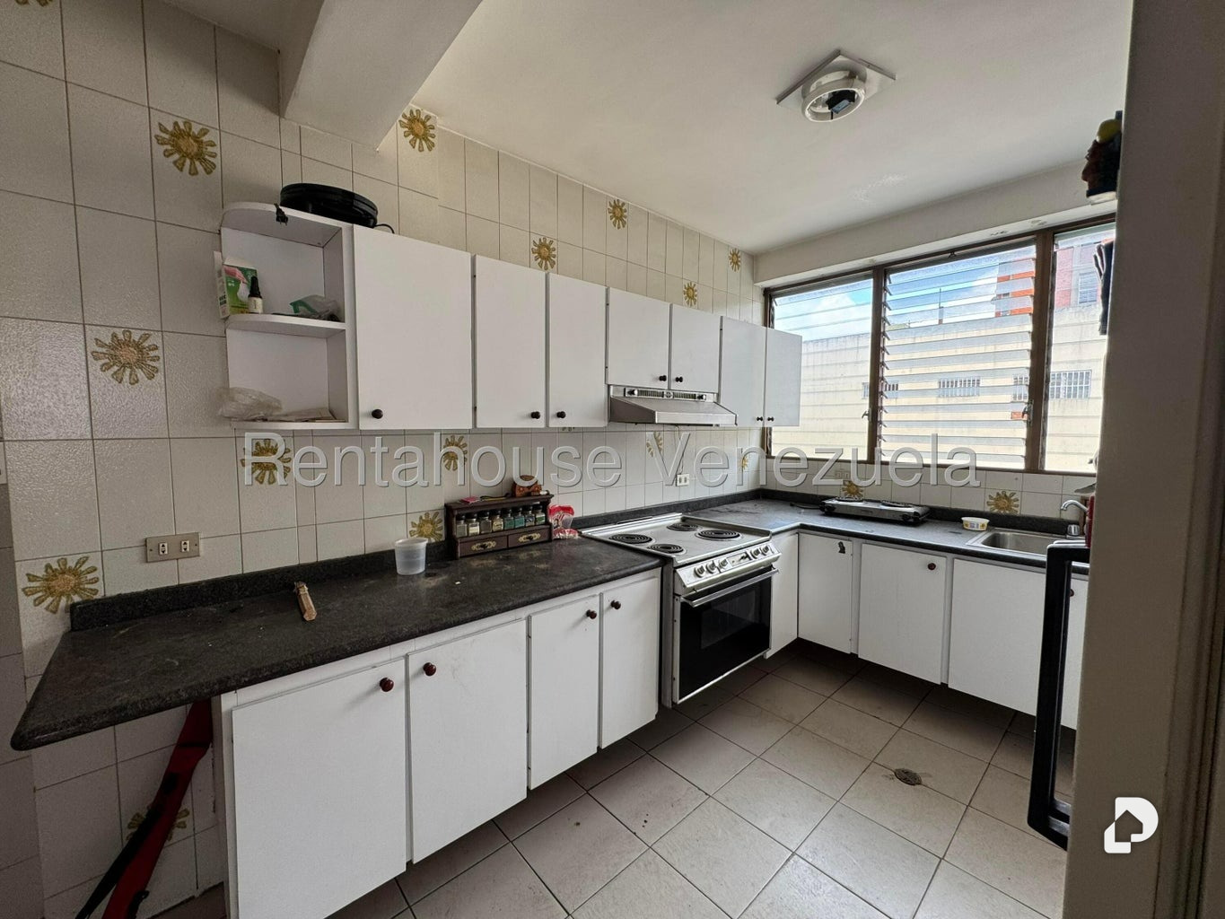 Apartamento en La Florida, Caracas – 6