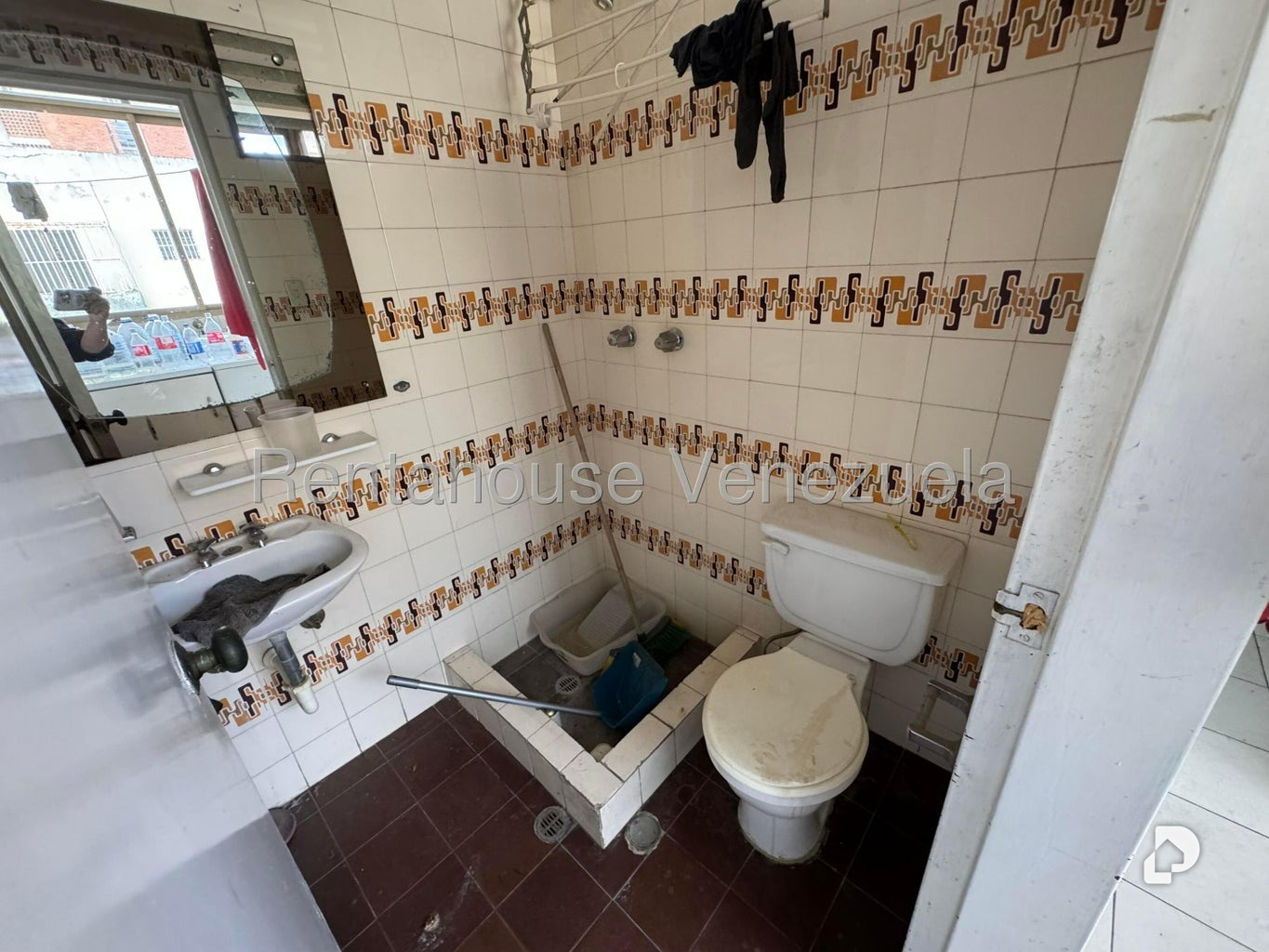 Apartamento en La Florida, Caracas – 15