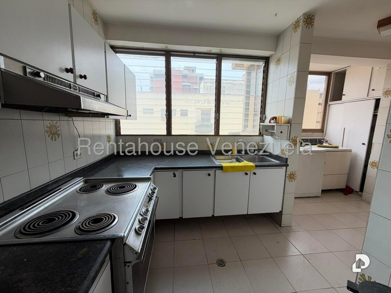 Apartamento en La Florida, Caracas – 5
