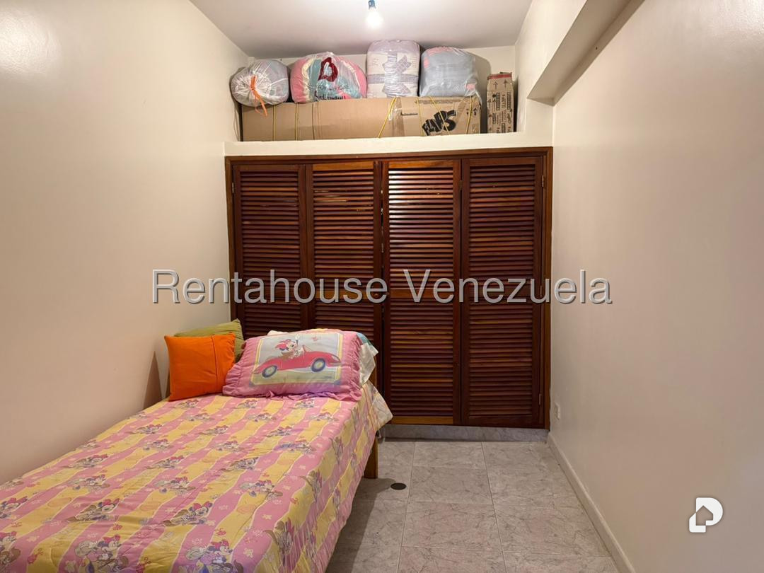 Casa en Parque el Retiro, San Antonio de Los Altos – 26