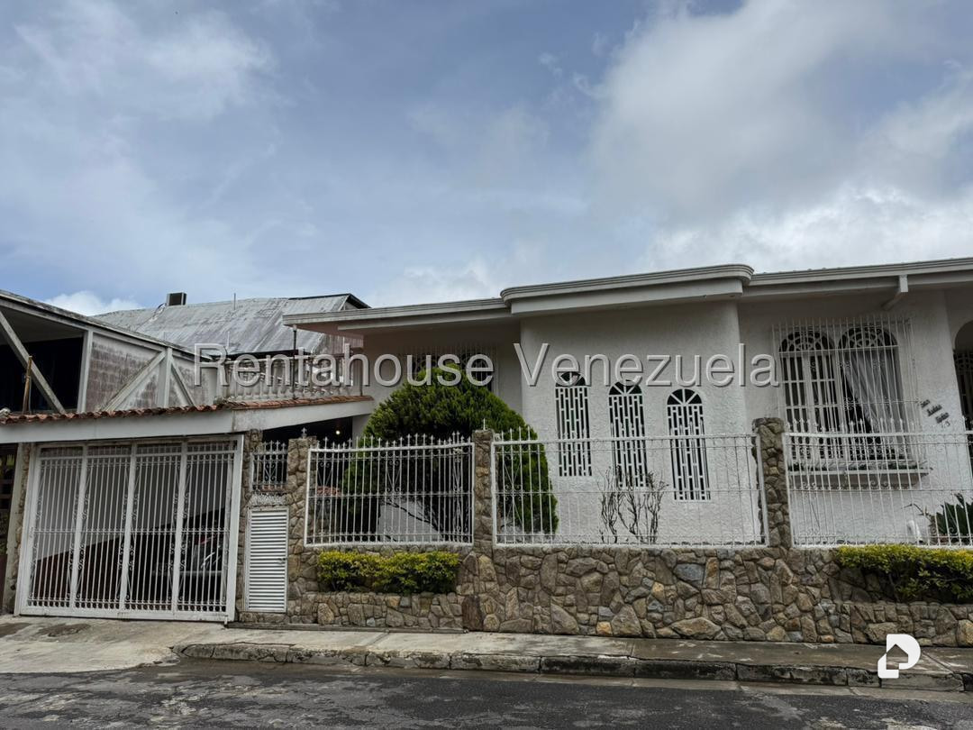 Casa en Parque el Retiro, San Antonio de Los Altos – 2