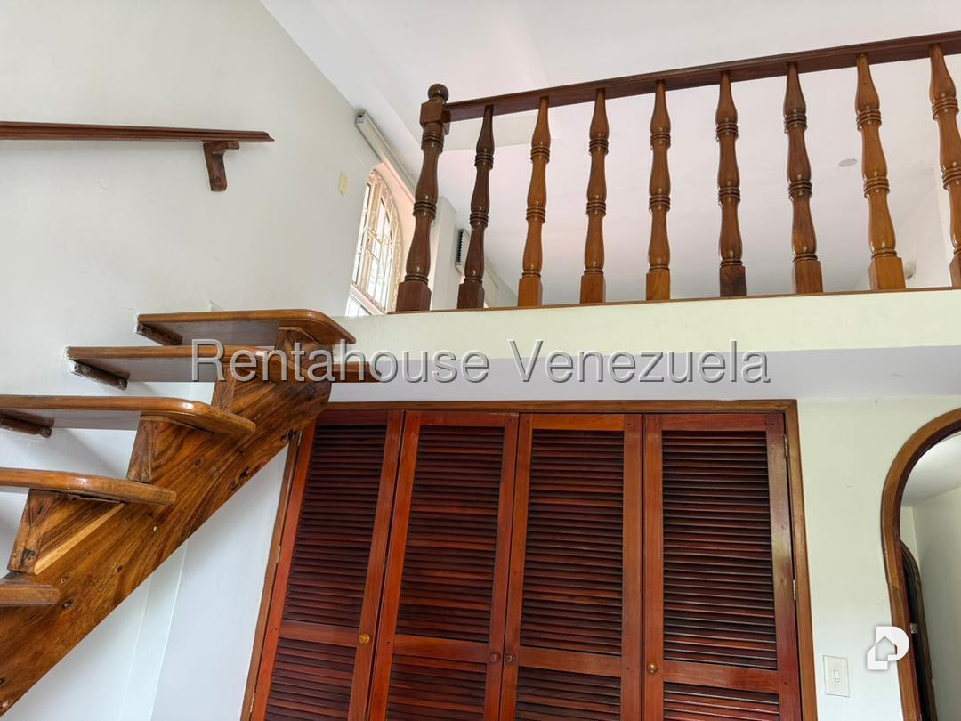 Casa en Parque el Retiro, San Antonio de Los Altos – 24