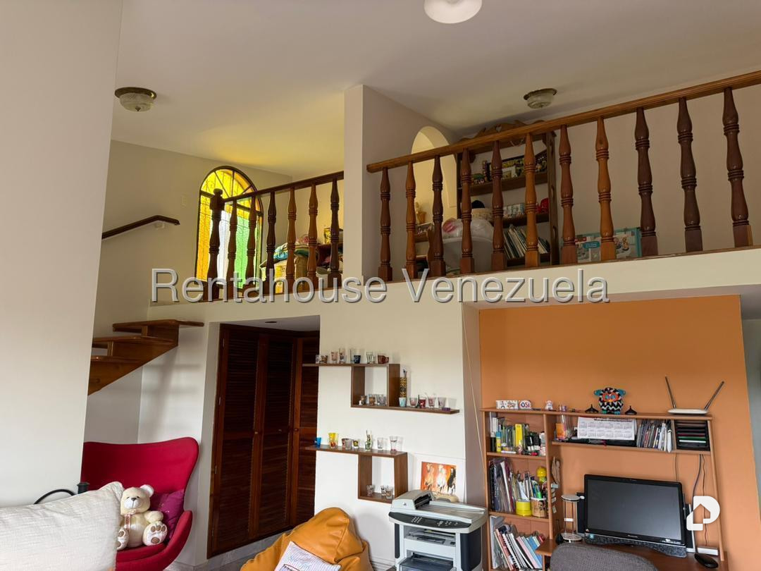 Casa en Parque el Retiro, San Antonio de Los Altos – 10