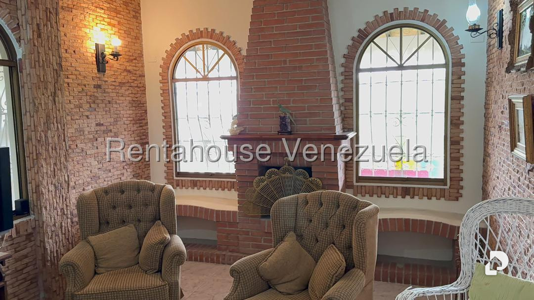 Casa en Parque el Retiro, San Antonio de Los Altos – 6