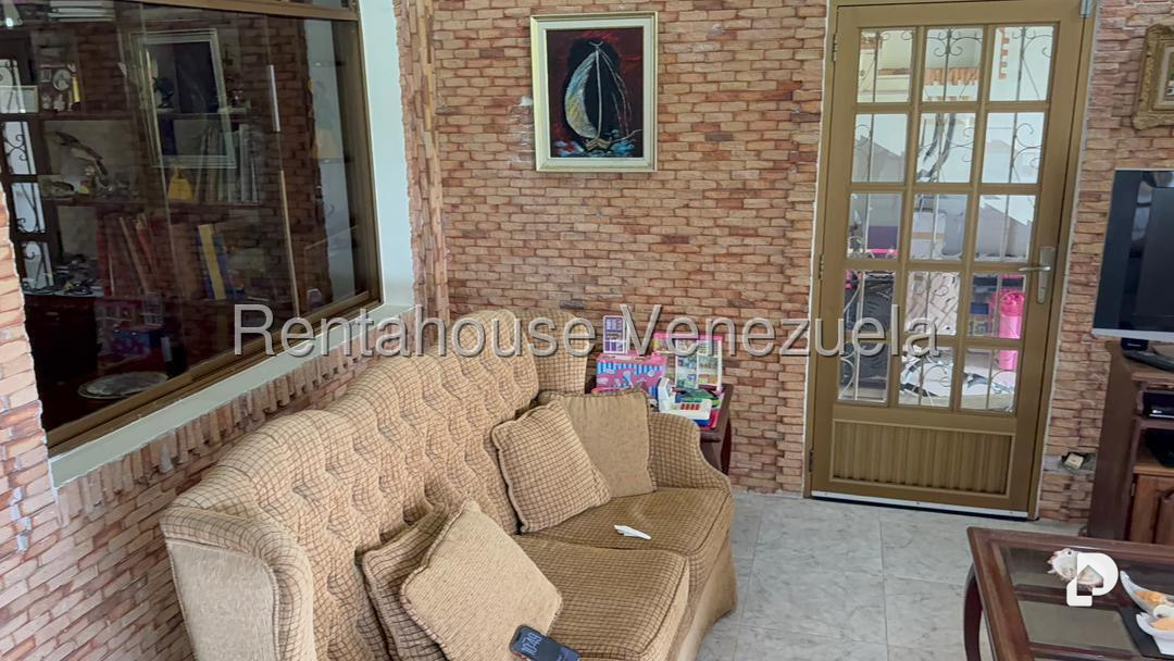 Casa en Parque el Retiro, San Antonio de Los Altos – 4