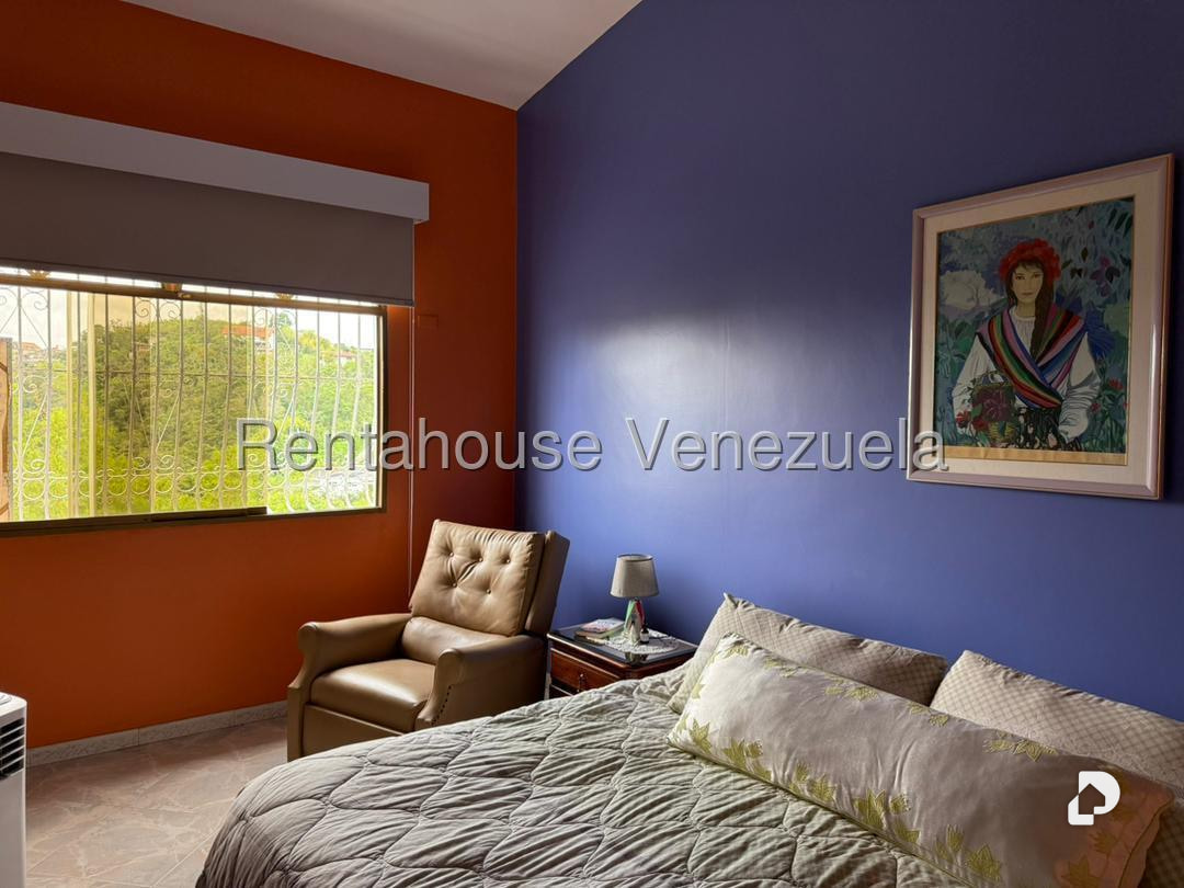 Casa en Parque el Retiro, San Antonio de Los Altos – 9