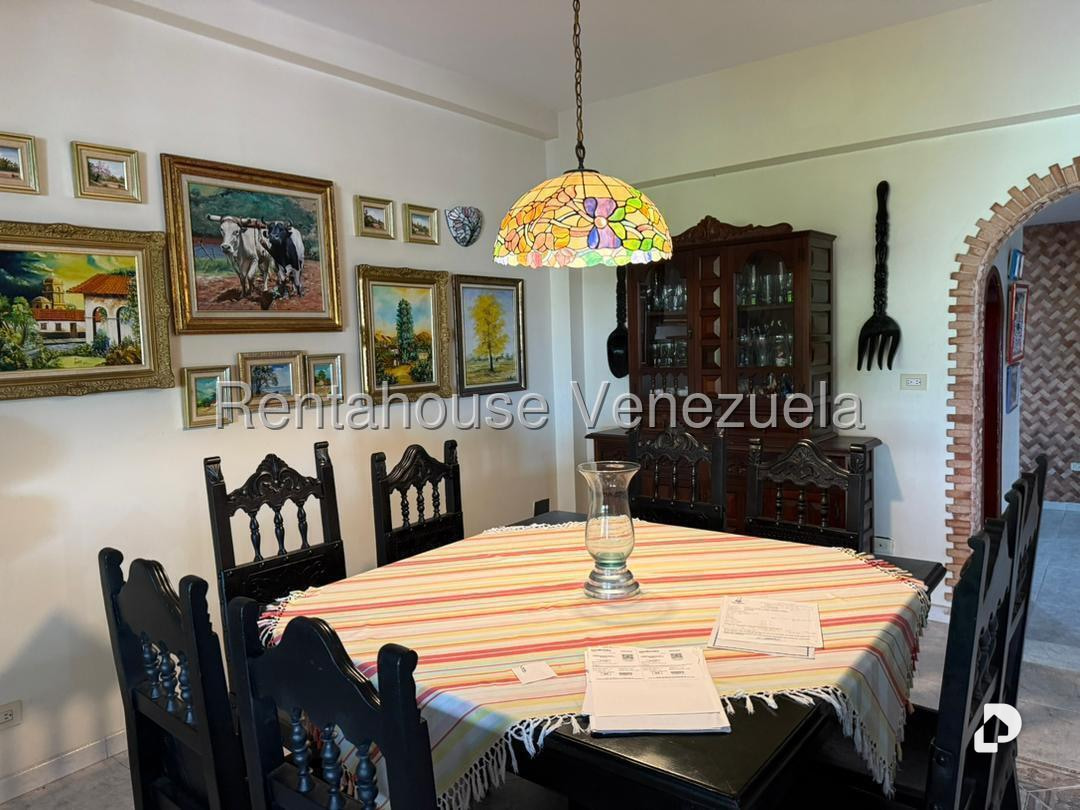 Casa en Parque el Retiro, San Antonio de Los Altos – 28
