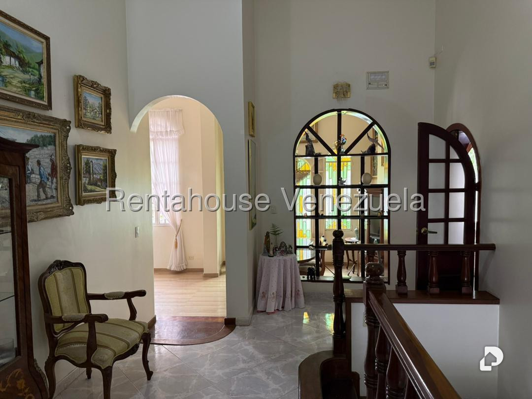 Casa en Parque el Retiro, San Antonio de Los Altos – 16