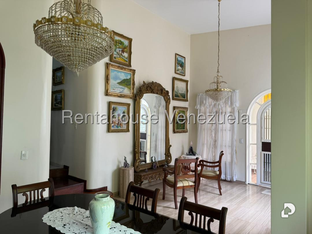 Casa en Parque el Retiro, San Antonio de Los Altos – 7