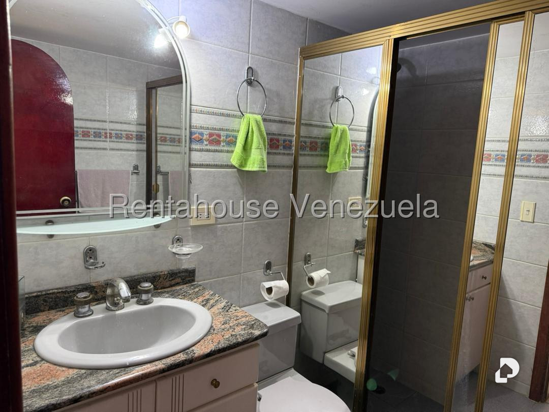 Casa en Parque el Retiro, San Antonio de Los Altos – 21