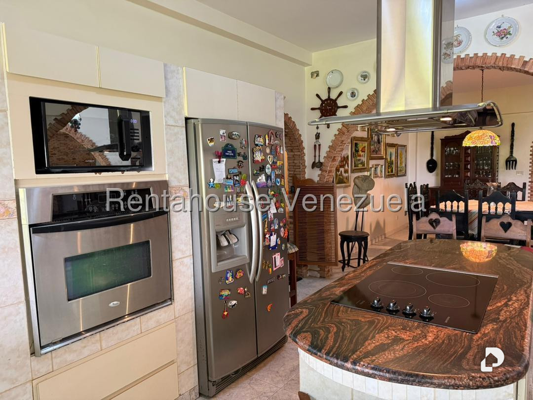 Casa en Parque el Retiro, San Antonio de Los Altos – 29