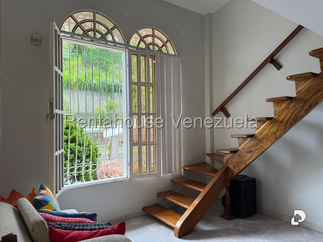 Casa en Parque el Retiro, San Antonio de Los Altos – 23