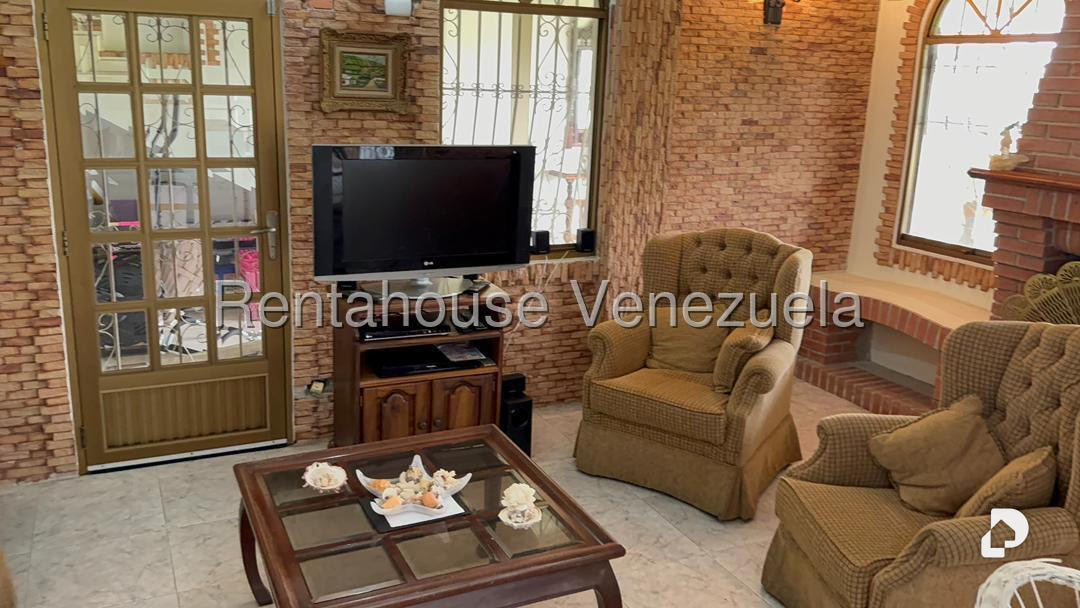 Casa en Parque el Retiro, San Antonio de Los Altos – 5