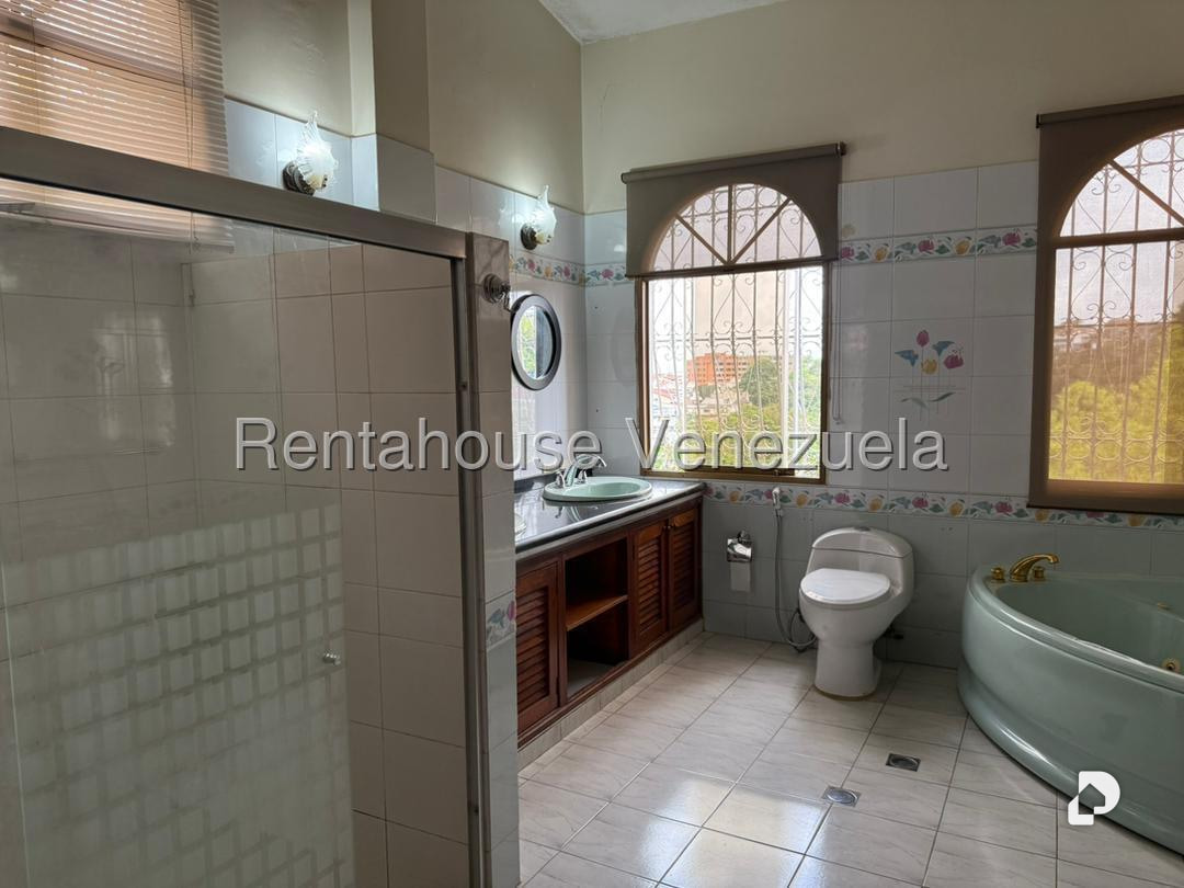 Casa en Parque el Retiro, San Antonio de Los Altos – 8
