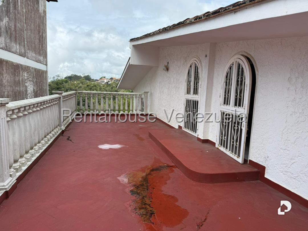 Casa en Parque el Retiro, San Antonio de Los Altos – 22